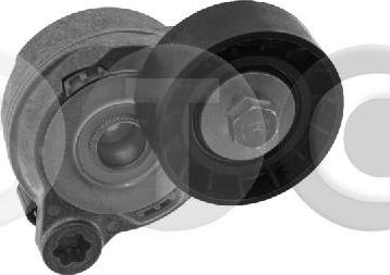 STC T449672 - Belt Tensioner, v-ribbed belt autospares.lv