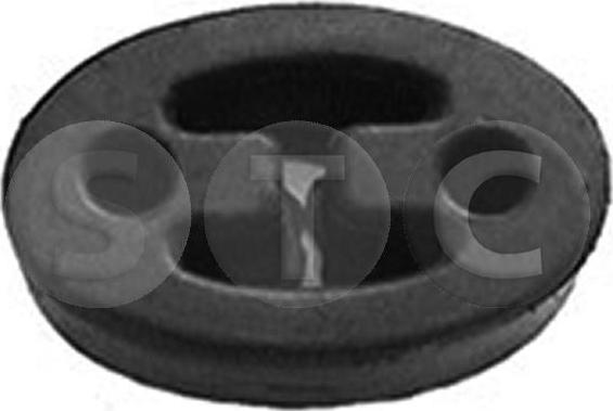 STC T449005 - Holder, exhaust system autospares.lv