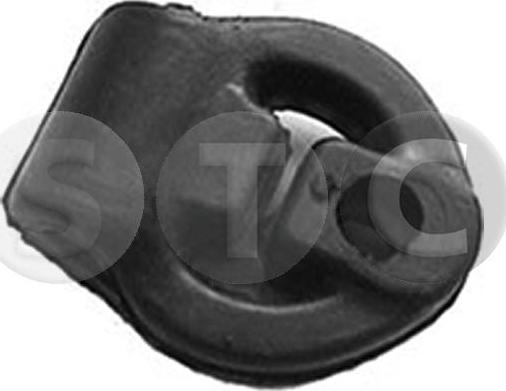 STC T449006 - Holder, exhaust system autospares.lv