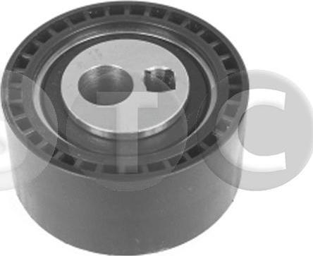 STC T449887 - Tensioner Pulley, timing belt autospares.lv