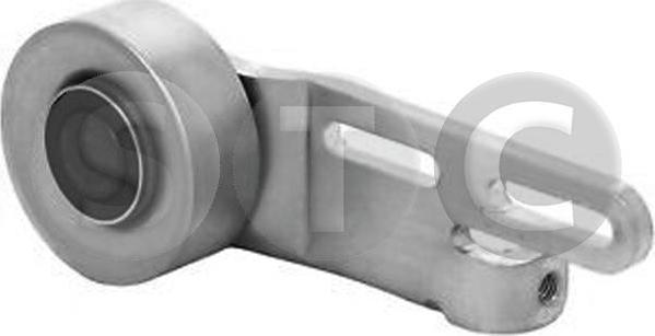 STC T449341 - Belt Tensioner, v-ribbed belt autospares.lv