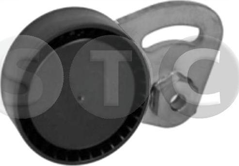 STC T449364 - Belt Tensioner, v-ribbed belt autospares.lv