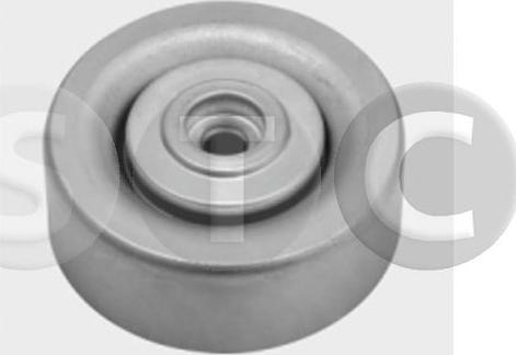 STC T449365 - Pulley, v-ribbed belt autospares.lv