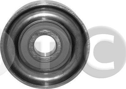 STC T449360 - Pulley, v-ribbed belt autospares.lv