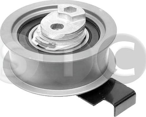 STC T449332 - Tensioner Pulley, timing belt autospares.lv