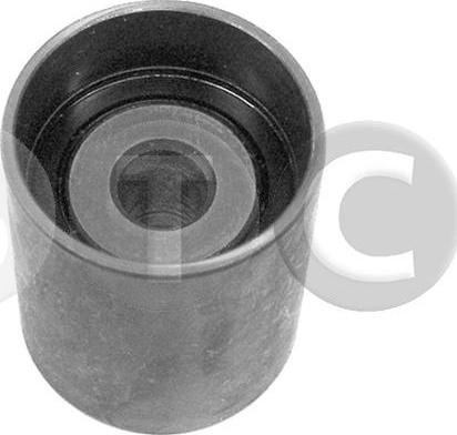 STC T449324 - Deflection / Guide Pulley, timing belt autospares.lv