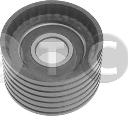 STC T449328 - Deflection / Guide Pulley, timing belt autospares.lv