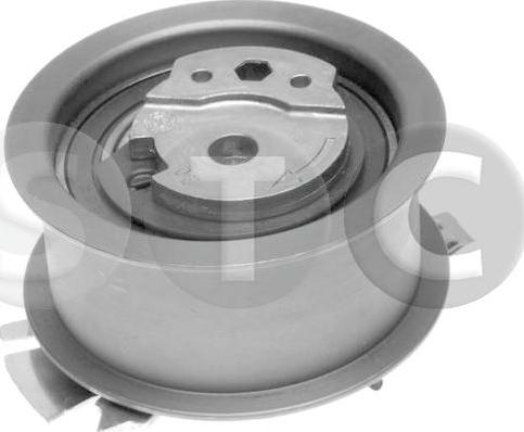 STC T449323 - Tensioner Pulley, timing belt autospares.lv