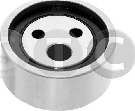 STC T449327 - Tensioner Pulley, timing belt autospares.lv