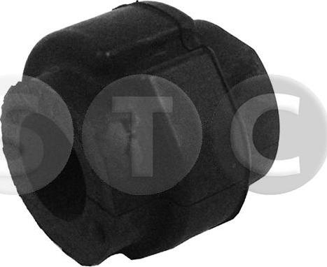 STC T444002 - Bearing Bush, stabiliser autospares.lv