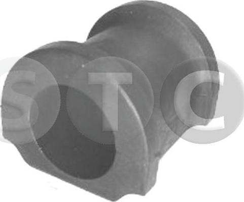 STC T444177 - Bearing Bush, stabiliser autospares.lv