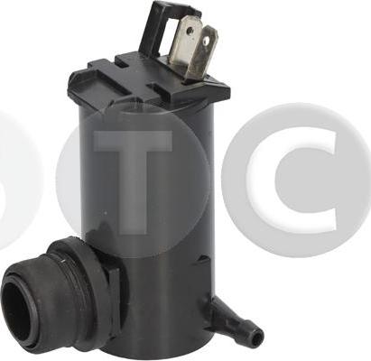 STC T445016 - Water Pump, window cleaning autospares.lv