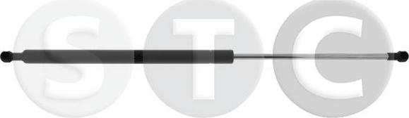 STC T446290 - Gas Spring, bonnet autospares.lv