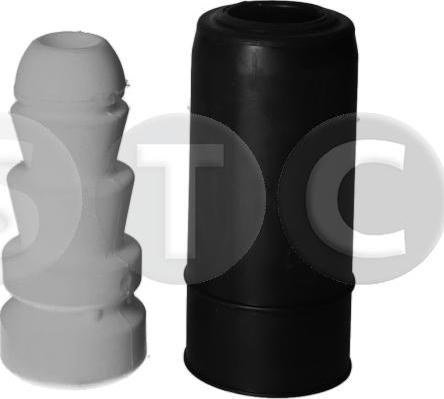 STC T440916 - Dust Cover Kit, shock absorber autospares.lv