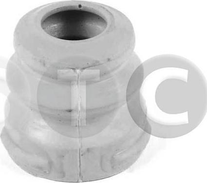 STC T440442 - Rubber Buffer, suspension autospares.lv