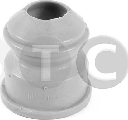 STC T440456 - Rubber Buffer, suspension autospares.lv