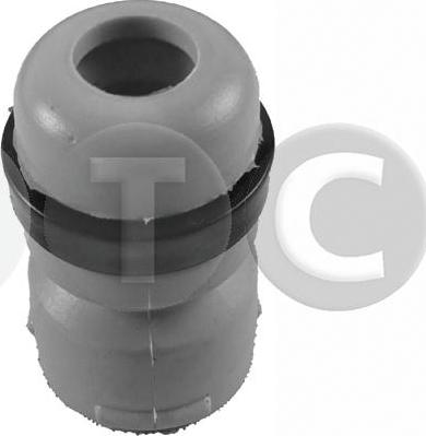 STC T440479 - Rubber Buffer, suspension autospares.lv