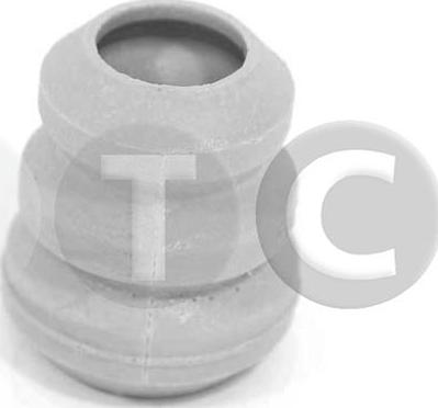 STC T440520 - Rubber Buffer, suspension autospares.lv