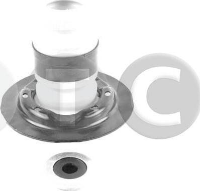 STC T440643 - Top Strut Mounting autospares.lv