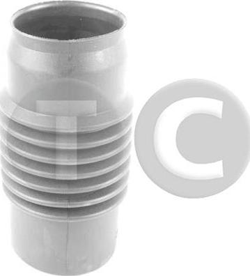 STC T440674 - Protective Cap / Bellow, shock absorber autospares.lv