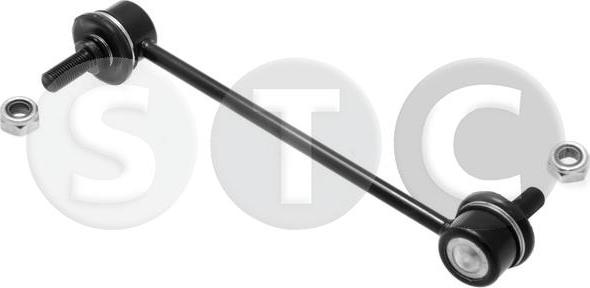 STC T440090 - Rod / Strut, stabiliser autospares.lv