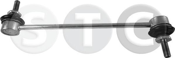 STC T440050 - Rod / Strut, stabiliser autospares.lv