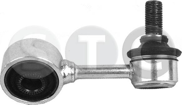 STC T440036 - Rod / Strut, stabiliser autospares.lv