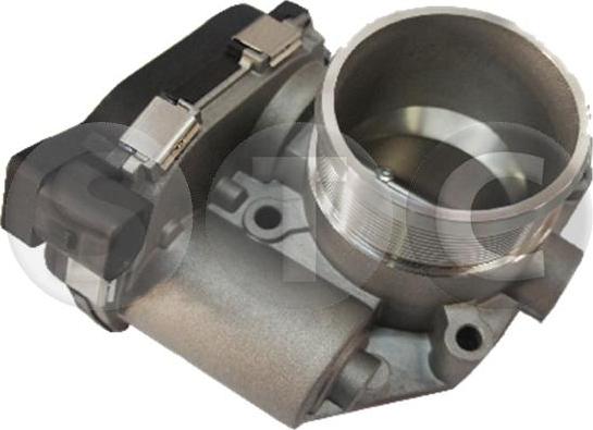 STC T440202 - Throttle body autospares.lv