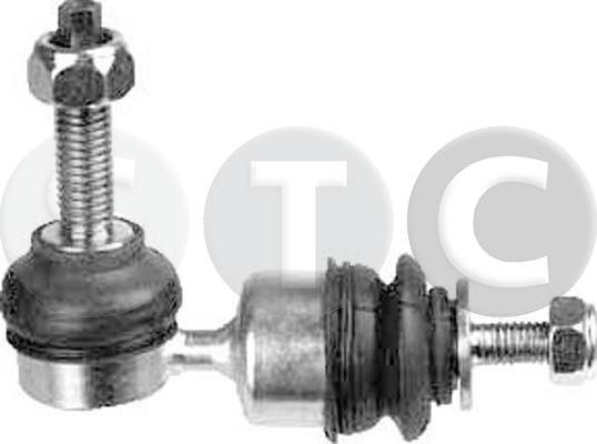 STC T440732 - Rod / Strut, stabiliser autospares.lv