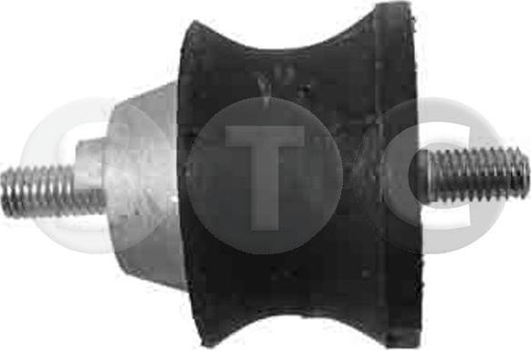 STC T441534 - Mounting, automatic transmission autospares.lv