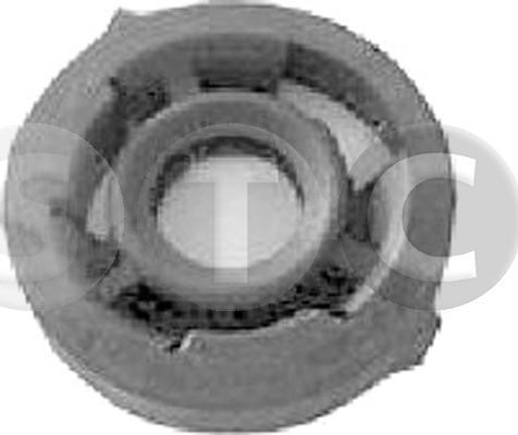 STC T448477 - Propshaft centre bearing support autospares.lv