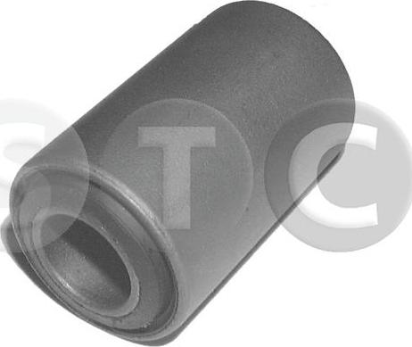 STC T448557 - Mounting, leaf spring autospares.lv