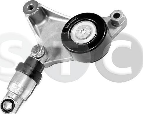 STC T448695 - Repair Kit, v-ribbed belt tensioner autospares.lv