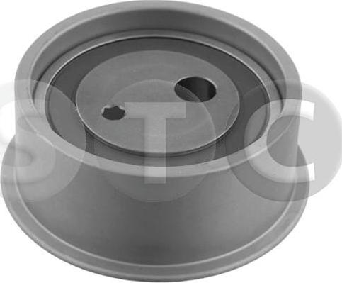 STC T448604 - Tensioner Pulley, timing belt autospares.lv