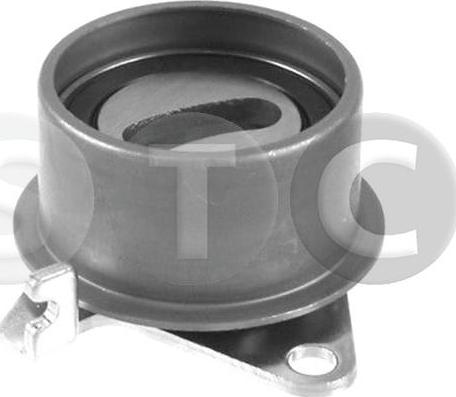 STC T448608 - Tensioner Pulley, timing belt autospares.lv
