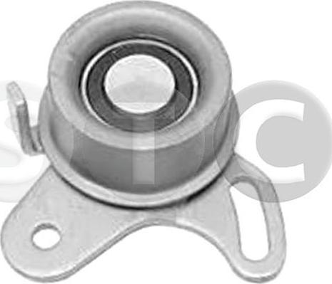 STC T448603 - Tensioner Pulley, timing belt autospares.lv