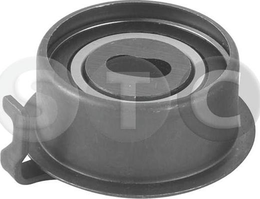 STC T448607 - Tensioner Pulley, timing belt autospares.lv