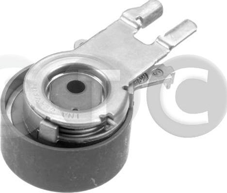 STC T448614 - Tensioner Pulley, timing belt autospares.lv