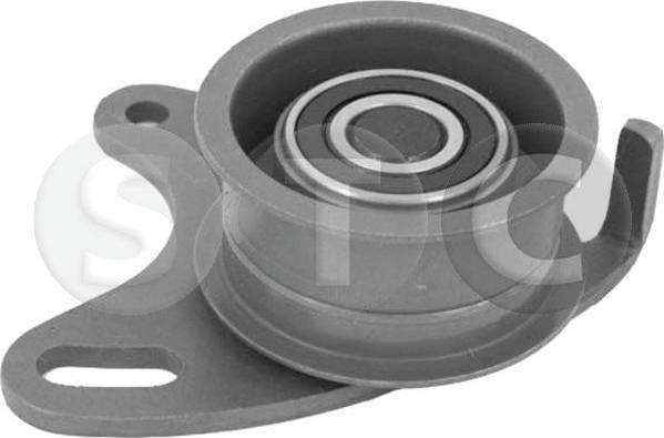 STC T448610 - Tensioner Pulley, timing belt autospares.lv