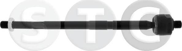 STC T448169 - Inner Tie Rod, Axle Joint autospares.lv