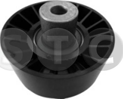 STC T448188 - Pulley, v-ribbed belt autospares.lv