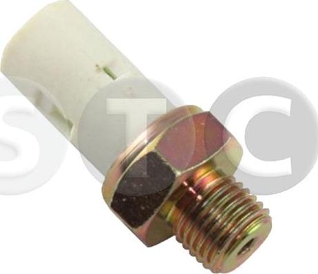 STC T448366 - Sender Unit, oil pressure autospares.lv