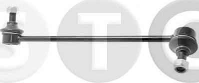 STC T448210 - Rod / Strut, stabiliser autospares.lv