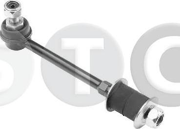 STC T448211 - Rod / Strut, stabiliser autospares.lv