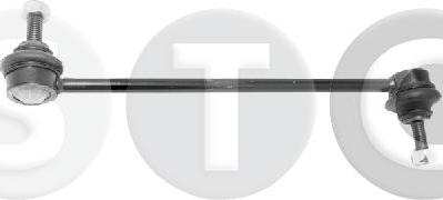 STC T448217 - Rod / Strut, stabiliser autospares.lv