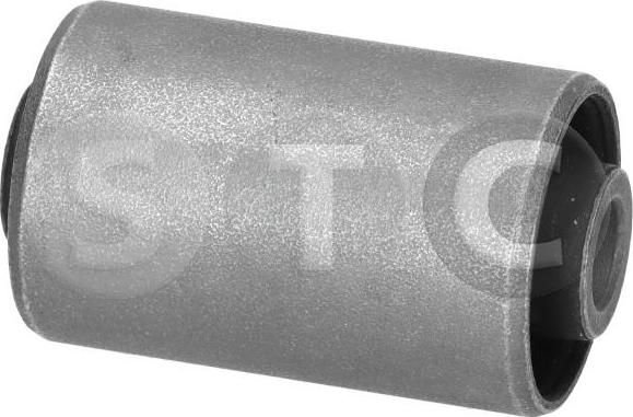 STC T443415 - Bush of Control / Trailing Arm autospares.lv