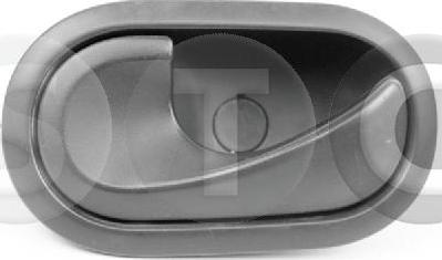 STC T443658 - Door Handle autospares.lv