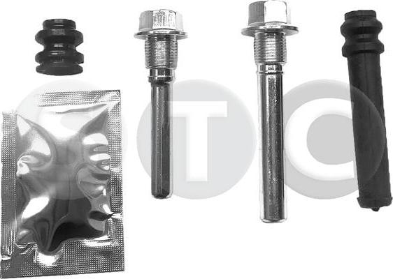 STC T443030 - Guide Sleeve Kit, brake caliper autospares.lv