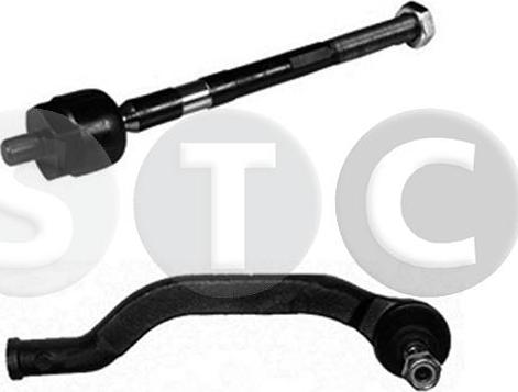 STC T443238 - Repair Kit, reversing lever autospares.lv