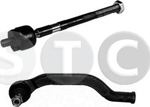 STC T443237 - Repair Kit, reversing lever autospares.lv